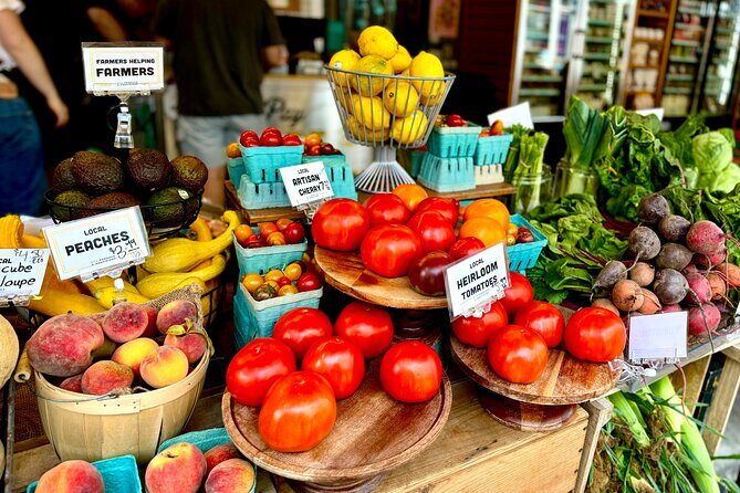 Cincinnati Walking Food Tour With Secret Food Tours - Final Thoughts: Who Is This Tour Perfect For?