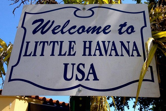 City and Boat Tour Included Little Havana Plus FREE Bike Rental. - A Deep Dive into the Tour Experience