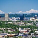 City and Wildlife Conservation Center Tour in Anchorage, Alaska - Discover Anchorage and Its Wildlife in One Day
