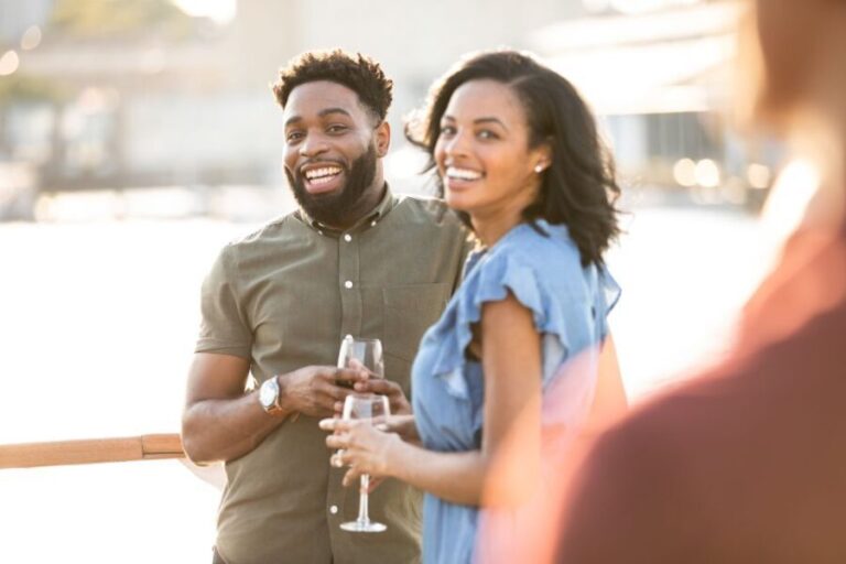 City Cruises Baltimore: Sights & Sips Sightseeing Cruise - The Itinerary and What You Can Expect