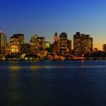 City Cruises Boston: Boston Harbor Lunch or Dinner Cruise - Practical Details & What You Should Know