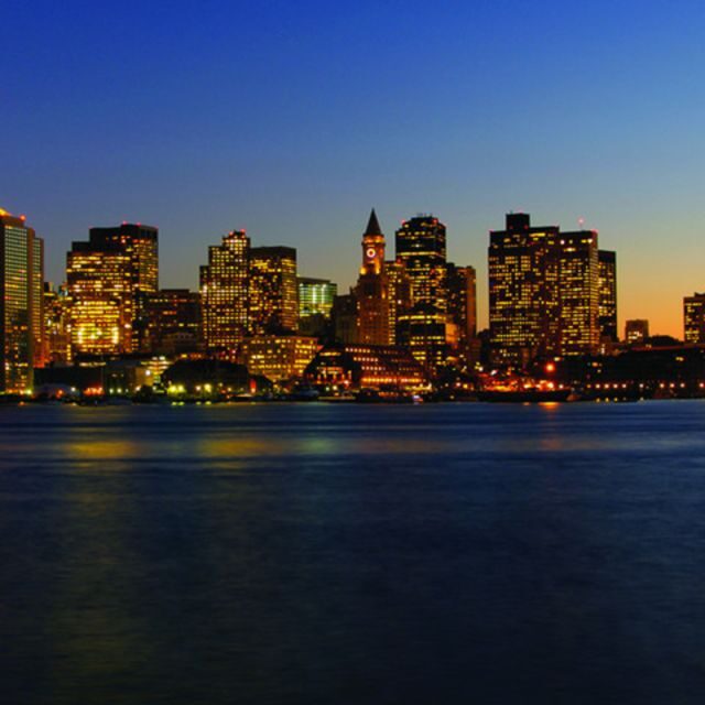 City Cruises Boston: Boston Harbor Lunch or Dinner Cruise - Practical Details & What You Should Know
