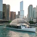 City Cruises Chicago: Brunch, Lunch, or Dinner River Cruise - Why This Cruise Is Worth Considering