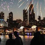 City Cruises Chicago: Lake Michigan Fireworks Dinner Cruise - Practical Tips for Your Cruise