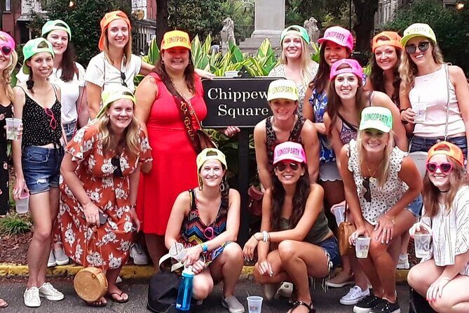 City Stroll Tour in Savannah - Authentic Insights from Reviews