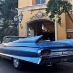 Classic Cadillac 3 Hour Tour with Elvis - Cost and Value