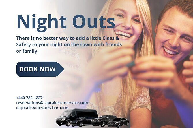 CLE Airport Transfer to Downtown Cleveland - Who Would Benefit Most from This Service?