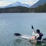 Clear Kayak Rentals for Glacier Park - A Closer Look at the Itinerary and Locations