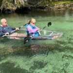 Clear Kayak Spring & Wildlife Tour Crystal River with Free Photos - FAQ