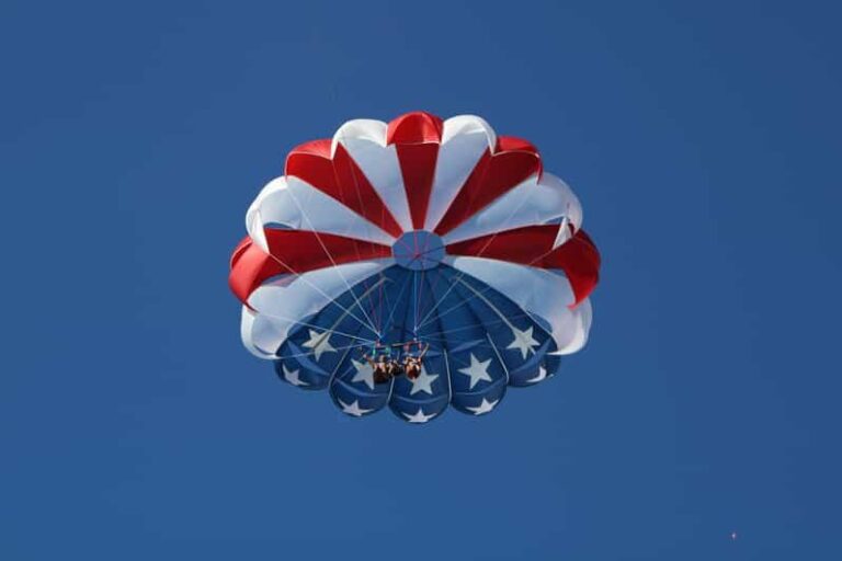 Clearwater Beach: Chute Em Up Parasailing Adventure - Authentic Insights from Reviewers