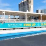 Clearwater Beach: Sunset and Harbor Lights Cruise - The Itinerary Breakdown