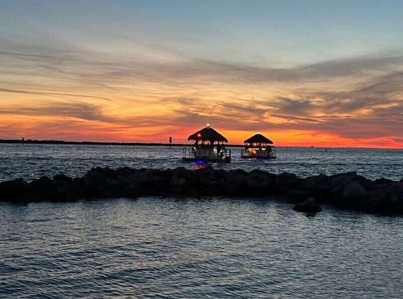 Clearwater Beach: Sunset Tiki Cruise - Final Thoughts