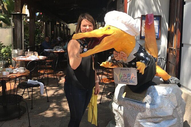 Clearwater City Scavenger Hunt by 3Quest Challenge - The Value of the Experience