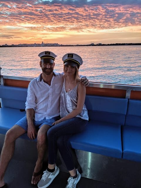 Clearwater Evening Cruise and Dolphin Watching, BYOB - Who Will Love This Experience?