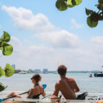 Clearwater: Guided Clear Kayaking Tour - Detailed Breakdown of the Itinerary