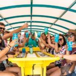 Clearwater: Island Hop and Dolphin Watch Boat Tour - FAQ