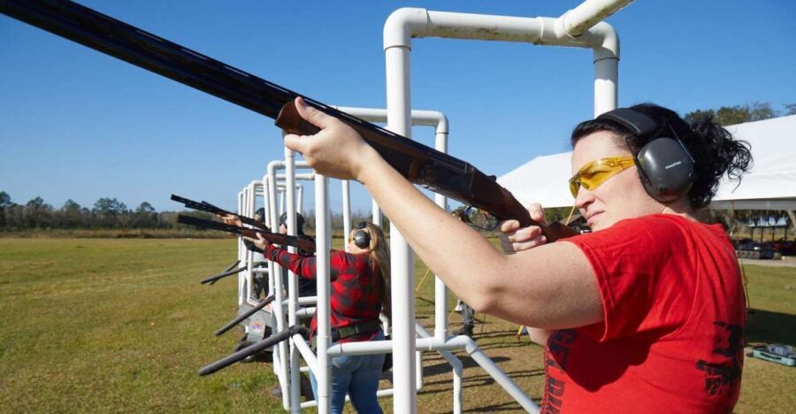 Clermont: Clay Shooting Experience - Why This Experience Is Worth It