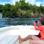 Cliff's of Hawai'i Onomea Waterfall Cruise - Final Thoughts