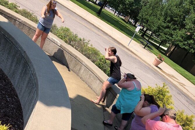 Clovis City Scavenger Hunt Excursion by Operation City Quest - The Sum Up