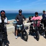 Coastal Adventure: Guided E-Bike Tour From Redondo-Santa Monica - A Detailed Look at the Coastal E-Bike Experience