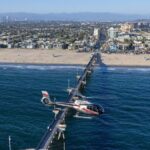Coastal California Helicopter Tour from Long Beach - The Practicalities: What’s Included and What’s Not