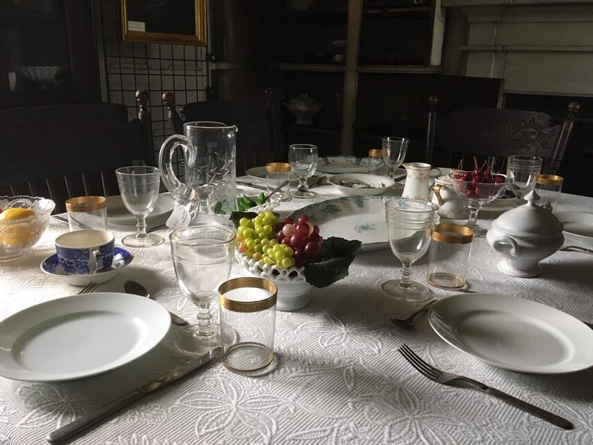Cockayne Farmstead: Cockayne Farmhouse Guided Tour - Exploring the Farmhouse and Its Hidden Stories