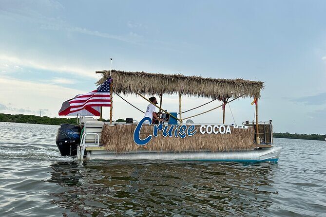 Cocoa Beach 2 Hour Dolphin Sightseeing tour- public - Final Thoughts