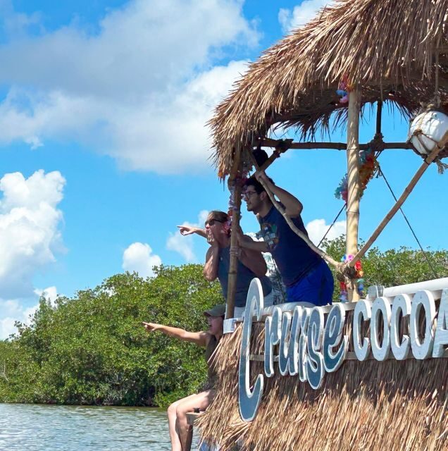 Cocoa Beach: Private 2-Hour Dolphin Sightseeing Tour - Why This Tour Offers Great Value