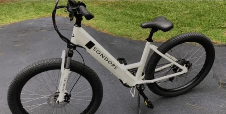 Coeur dAlene: E-Bike Rental - Authentic Local Experiences