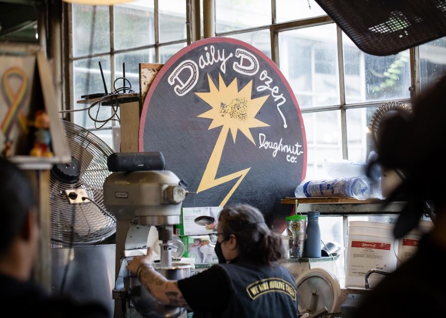 Coffee Crawl & VIP Morning in Pike Place Market - Why This Tour Offers Great Value