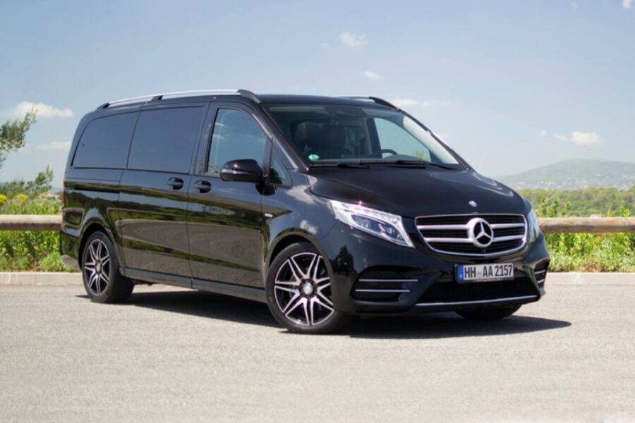 Cologne: Cologne Bonn CGN Airport to Hotels Private Transfer - How the Booking Works and Meeting Details