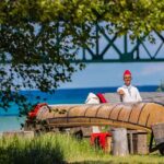 Colonial Michilimackinac Admission - Practical Tips for Visitors