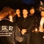Colonial Williamsburg Dead of Night Ghost Hunt with Equipment - Who Should Consider This Tour?