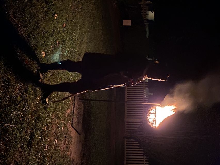 Colonial Williamsburg Ghost Stories - Summary: The Value and Appeal