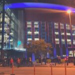 Colorado Avalanche Ice Hockey Game Ticket at Ball Arena - Booking and Pricing