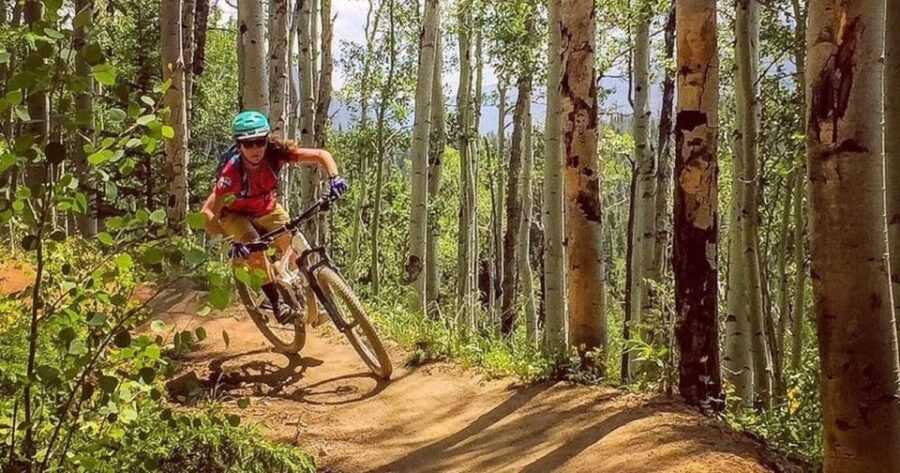 Colorado: Guided Mountain Bike Ride - What to Expect from the Full-Day Mountain Bike Tour