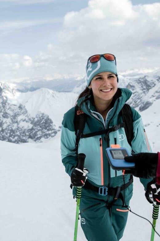 Colorado: Introduction to Backcountry Skiing/Splitboarding - Is It Worth the Price?