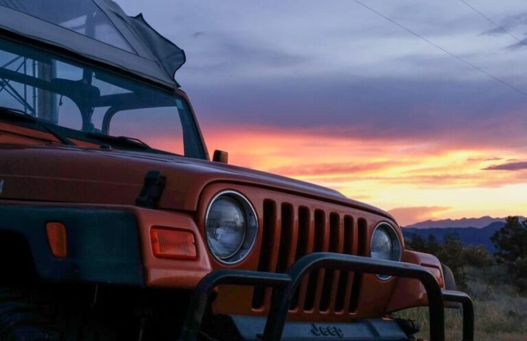 Colorado Jeep Tours - Royal Gorge Loop Half-Day - Pricing & Value