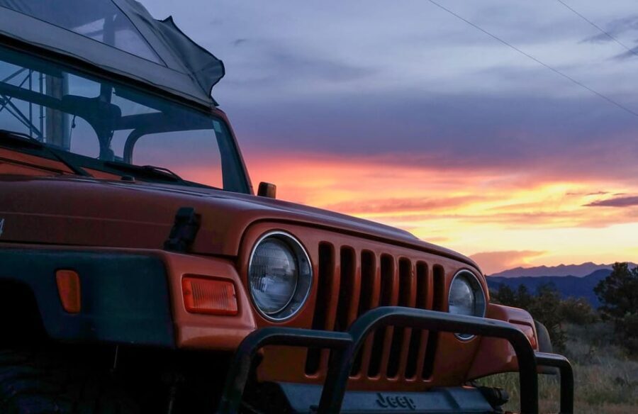 Colorado Jeep Tours - Royal Gorge Loop Half-Day - Pricing & Value