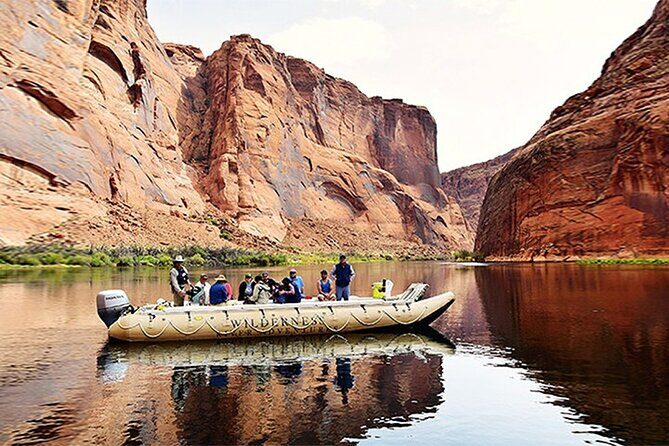 Colorado River Float Trip from Flagstaff - Why This Tour Offers Great Value