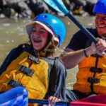 Colorado River: Guided Inflatable Kayak Full Day Tour - Discovering Colorado’s Natural Beauty in a Kayak