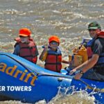 Colorado River Rafting: Half-Day Morning at Fisher Towers - Why Choose This Tour?