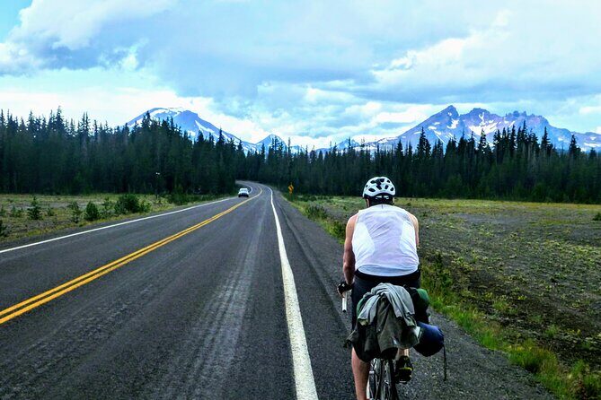 Colorado Rockies 1 Day E-Bike Tour - Frequently Asked Questions