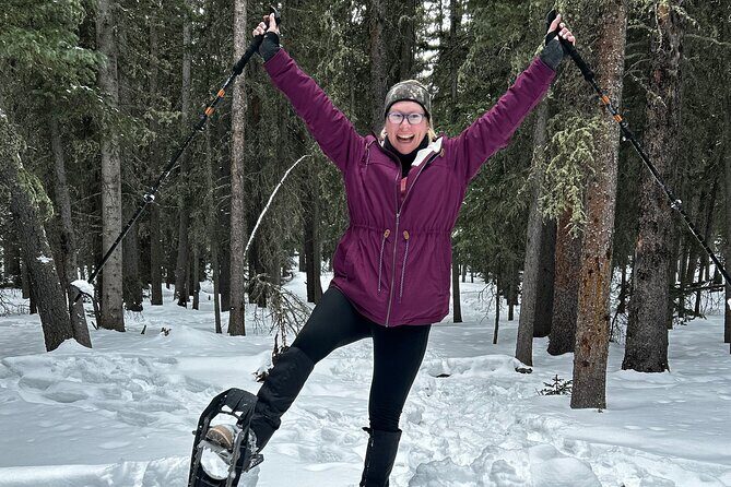 Colorado Snowshoeing Adventure in the Rocky Mountains - Who Is This Tour Best Suited For?