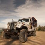 Colorado Springs: Garden of the Gods and Foothills Jeep Tour - What to Expect