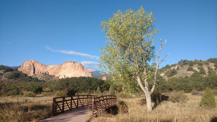Colorado Springs: Garden of The Gods Classic Hiking Tour - Price & Value Analysis