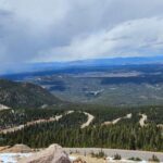 Colorado Springs: Pikes Peak Luxury Jeep Tour - Detailed Breakdown of the Itinerary