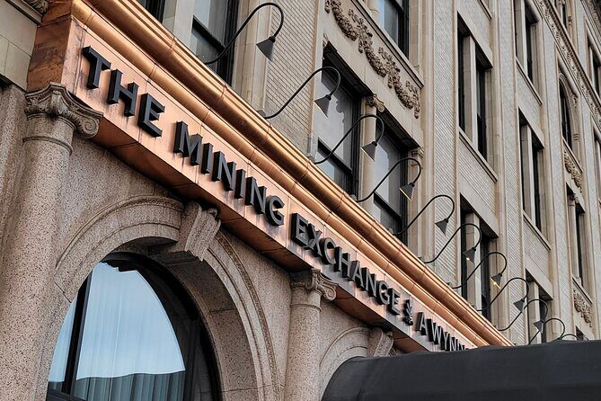 Colorado Springs Small Group Historic Walking Tour - FAQs