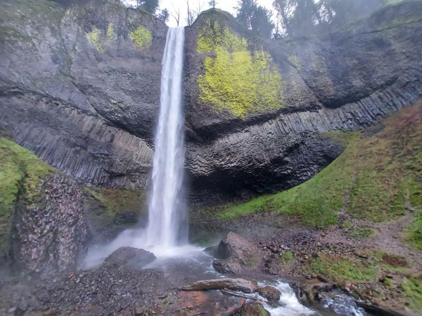 Columbia River Gorge Half-Day Small-Group Hiking Tour - What Makes This Tour Valuable?