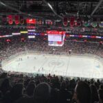 Columbus Blue Jackets Ice Hockey Game Ticket at Nationwide Arena - Final Thoughts
